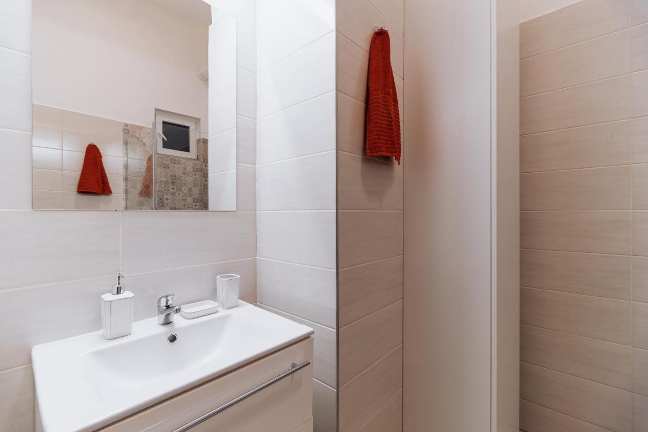 Spacious Premium Apartment By Buda Castle District Budapest Exterior foto