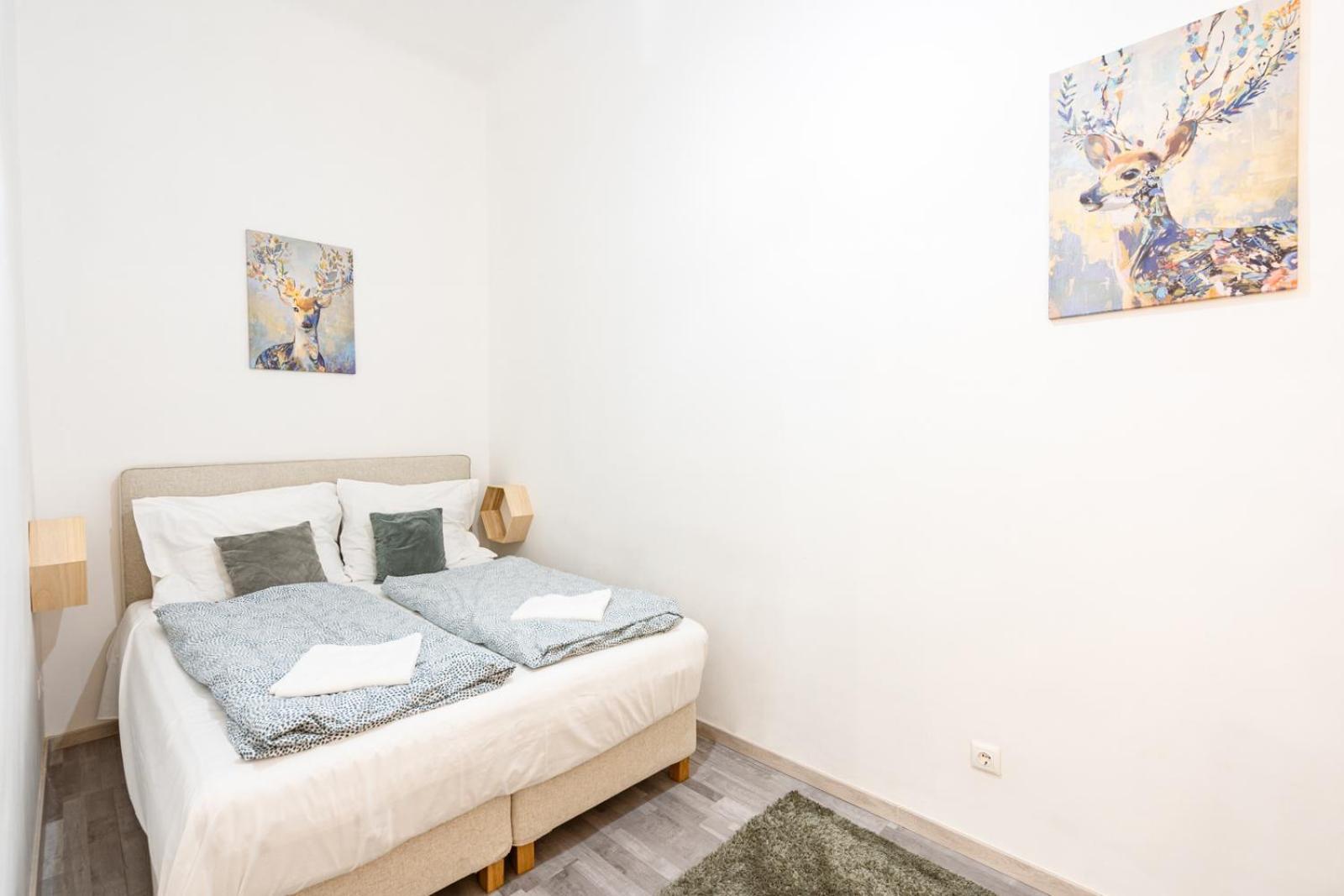 Spacious Premium Apartment By Buda Castle District Budapest Exterior foto