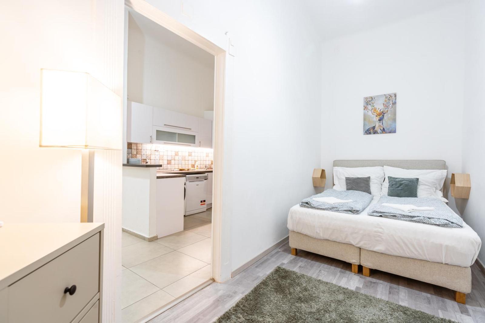 Spacious Premium Apartment By Buda Castle District Budapest Exterior foto