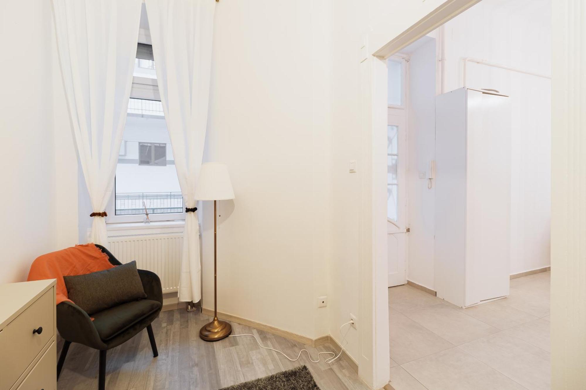 Spacious Premium Apartment By Buda Castle District Budapest Exterior foto