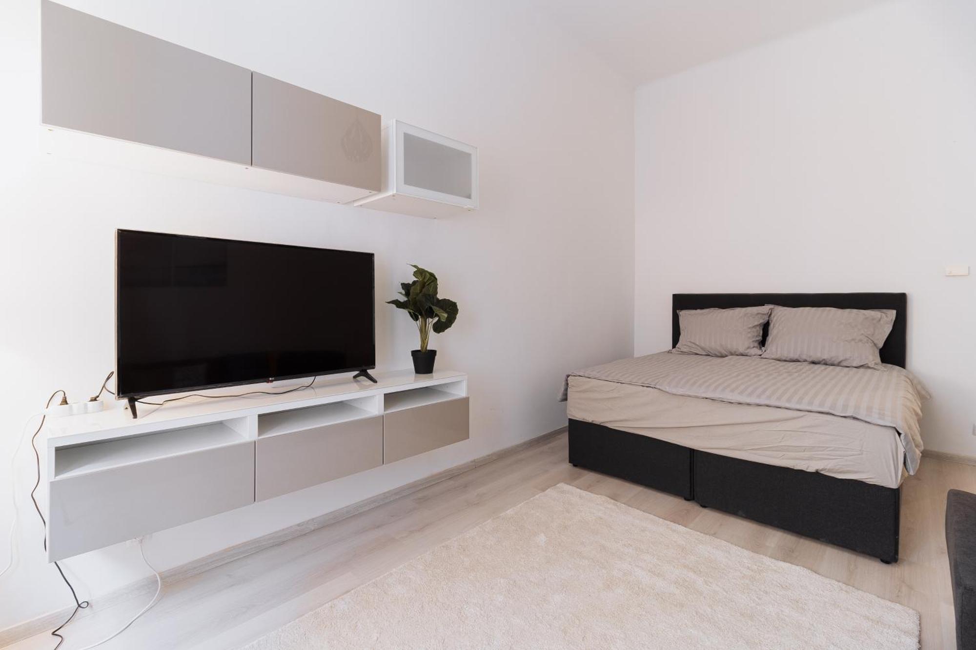 Spacious Premium Apartment By Buda Castle District Budapest Exterior foto