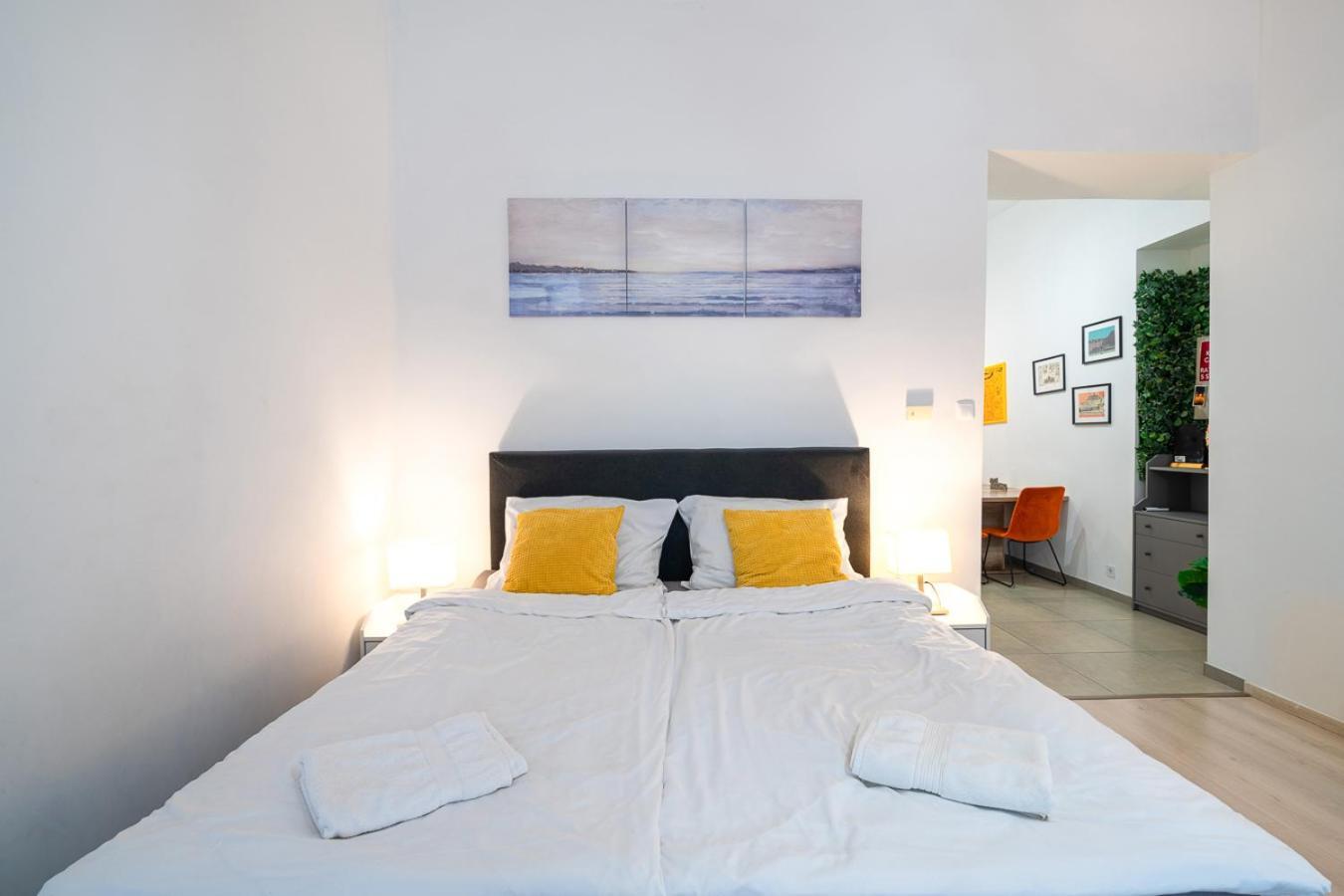 Spacious Premium Apartment By Buda Castle District Budapest Exterior foto